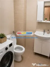 Garsoniera mobilata Utilata Militari Residence 50.900 euro 
