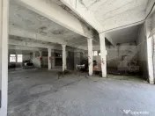 Spațiu comercial 463 mp + potențial etajare | Aiud Micro 