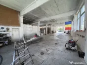 Spațiu comercial 463 mp + potențial etajare | Aiud Micro 