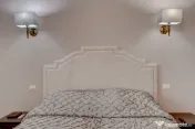 CAROL - EPISCOP CHESARIE, APARTAMENT 250 MP TOTAL, CURTE 250 