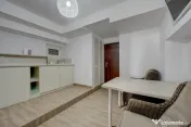 CAROL - EPISCOP CHESARIE, APARTAMENT 250 MP TOTAL, CURTE 250 