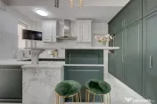 CAROL - EPISCOP CHESARIE, APARTAMENT 250 MP TOTAL, CURTE 250 