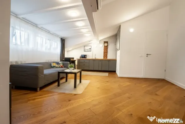 COTROCENI-GIULINI, STUDIO LA CHEIE, 33 MP, PLATA IN RATE!