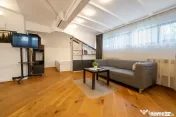 COTROCENI-GIULINI, STUDIO LA CHEIE, 33 MP, PLATA IN RATE! 