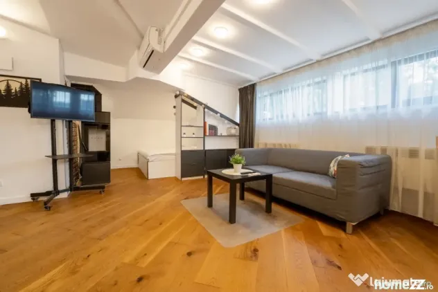COTROCENI-GIULINI, STUDIO LA CHEIE, 33 MP, PLATA IN RATE!