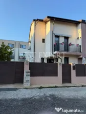 Casa complet mobilata si utilata Ideal Familie 