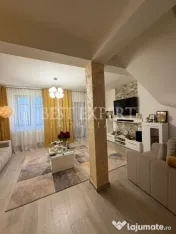 Casa complet mobilata si utilata Ideal Familie 