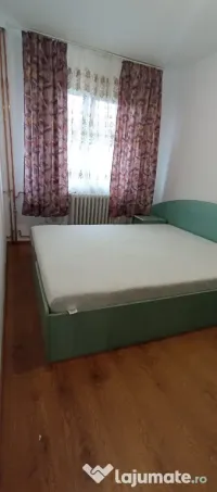 Apartament cartier Nufărul