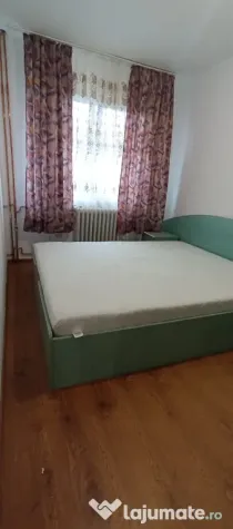 Apartament cartier Nufărul
