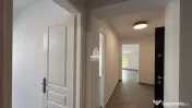 Apartament 3 camere NOU! Zona foarte liniștită! 