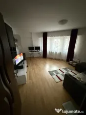 Apartament 2 camere-Racadau 