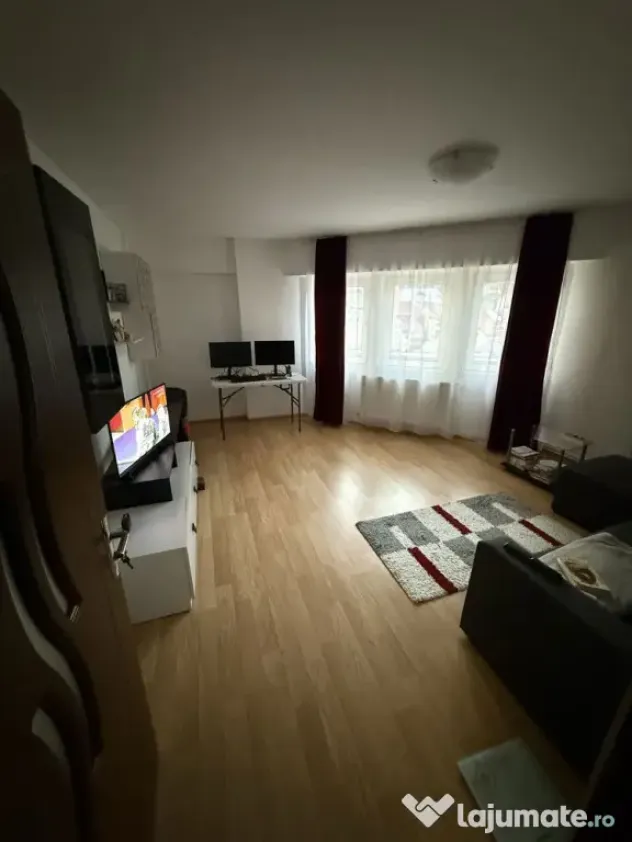 Apartament 2 camere-Racadau