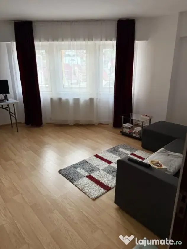 Apartament 2 camere-Racadau