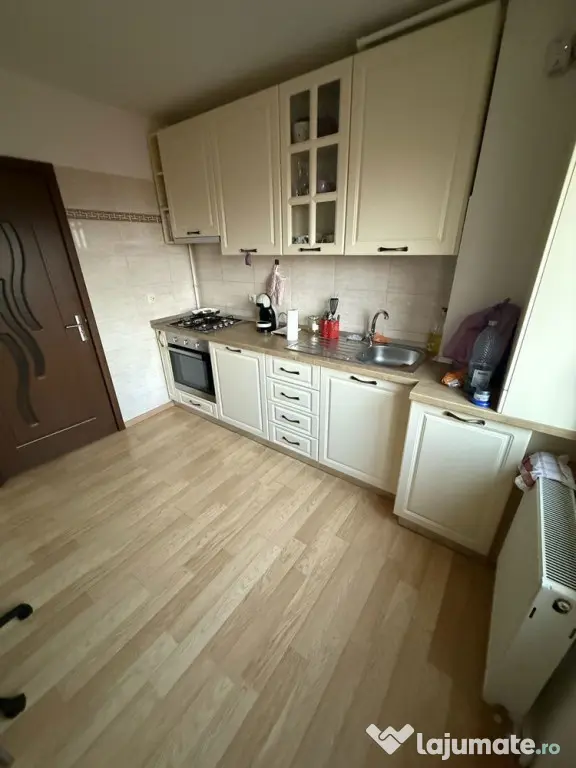 Apartament 2 camere-Racadau