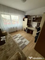 Apartament 2 camere-Racadau 