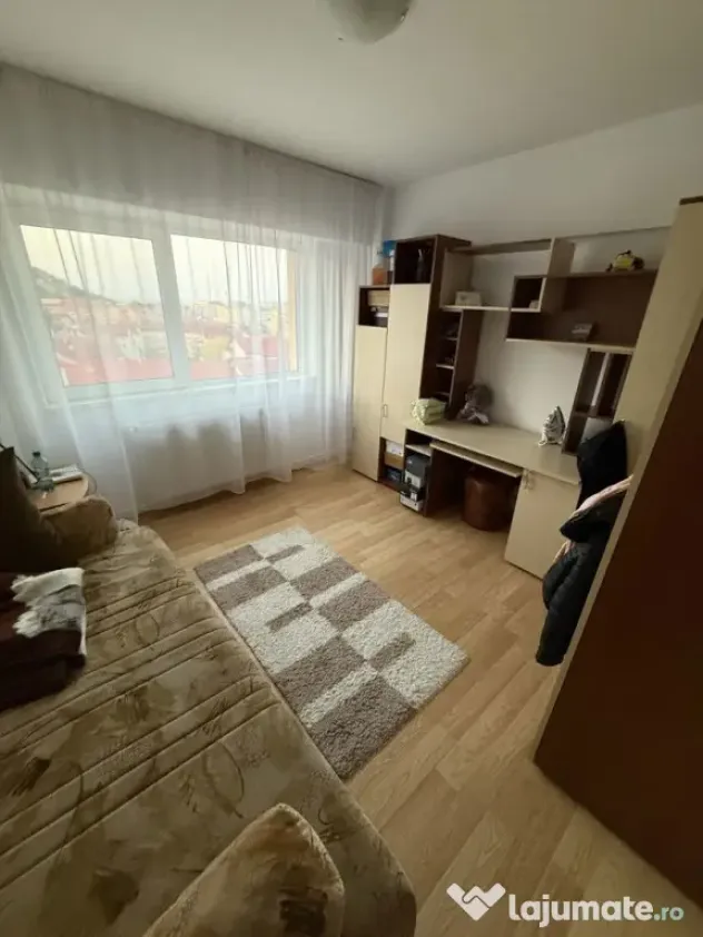 Apartament 2 camere-Racadau