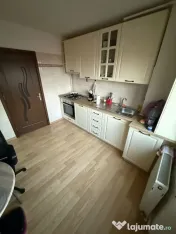 Apartament 2 camere-Racadau 