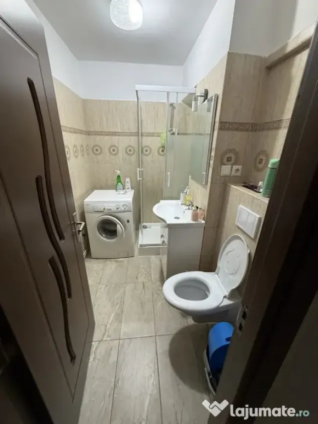 Apartament 2 camere-Racadau