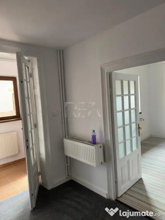 Casa 3 Camere - 95mp - ideală pentru activitate comercială
