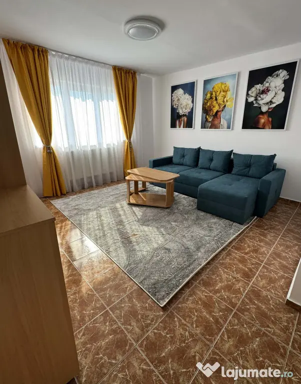 Apartament 2 camere decomandate/Strada 22 Decembrie/Arena Ma