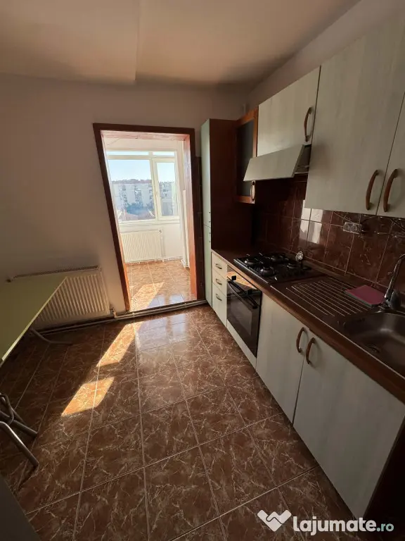 Apartament 2 camere decomandate/Strada 22 Decembrie/Arena Ma