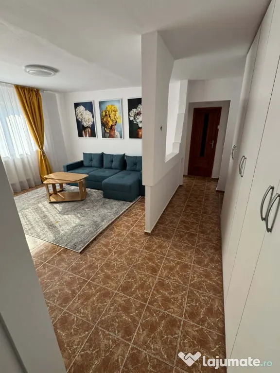 Apartament 2 camere decomandate/Strada 22 Decembrie/Arena Ma