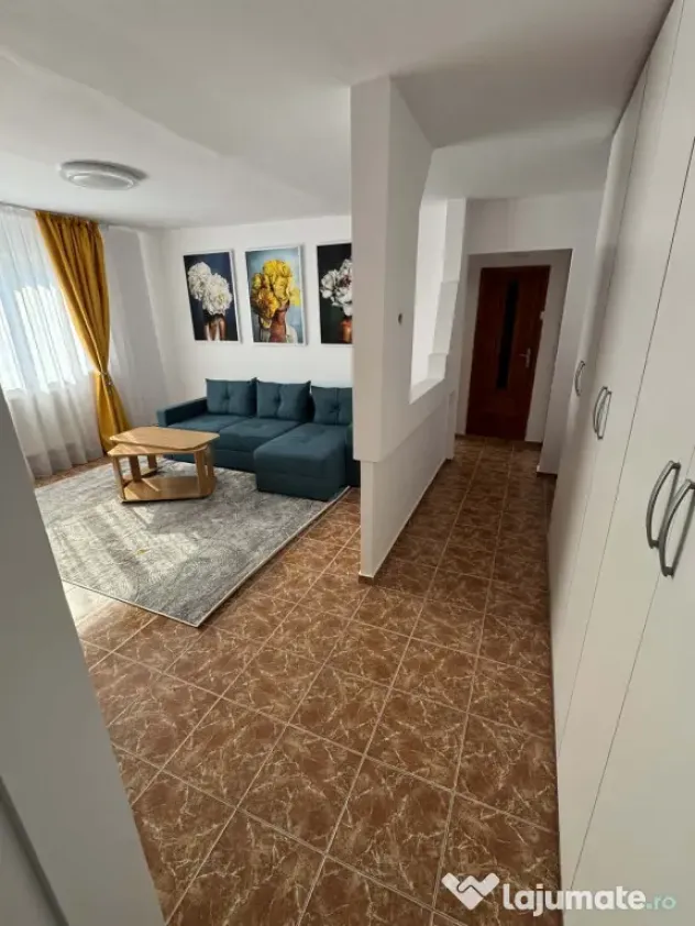 Apartament 2 camere decomandate/Strada 22 Decembrie/Arena Ma