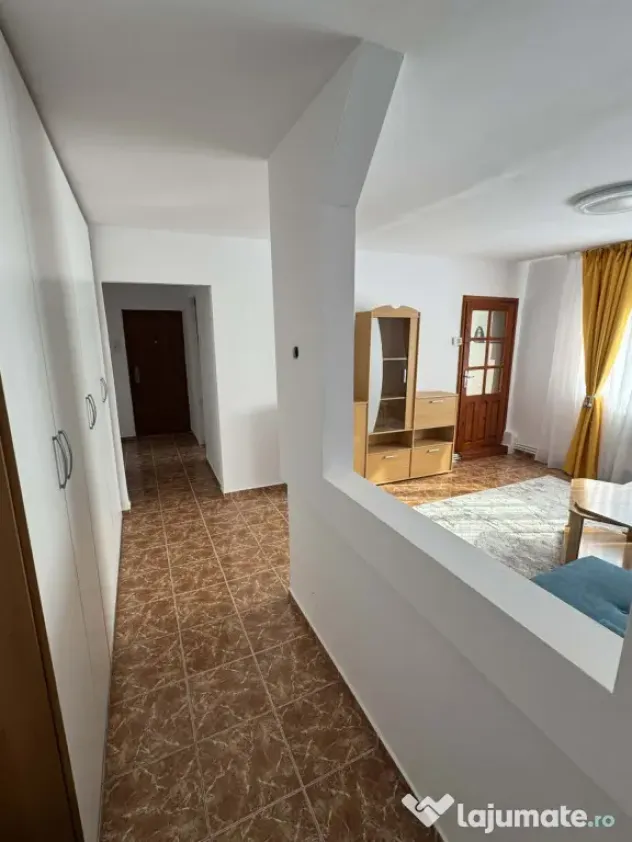 Apartament 2 camere decomandate/Strada 22 Decembrie/Arena Ma