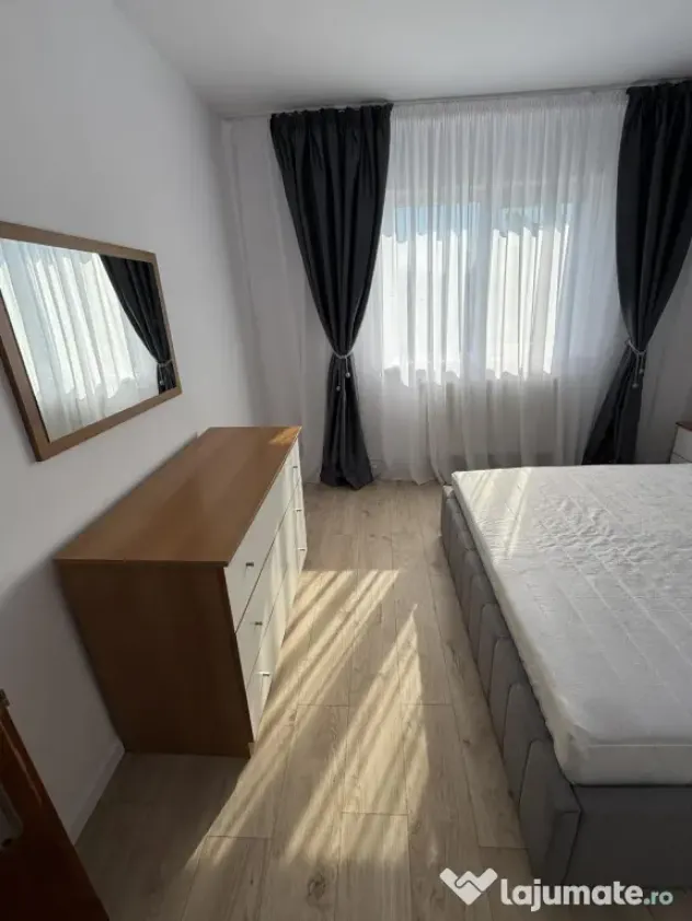 Apartament 2 camere decomandate/Strada 22 Decembrie/Arena Ma