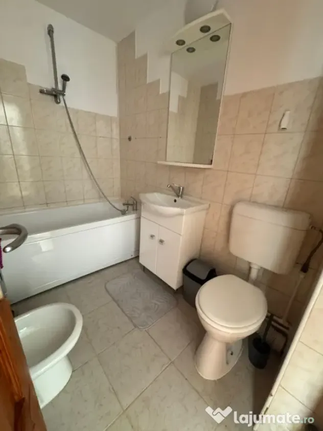 Apartament 2 camere decomandate/Strada 22 Decembrie/Arena Ma