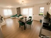 Apartament 2 camere, etaj intermediar, la cheie, balcon, zon 