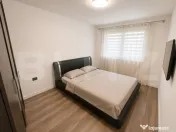 Apartament 2 camere, etaj intermediar, la cheie, balcon, zon 