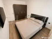 Apartament 2 camere, etaj intermediar, la cheie, balcon, zon 