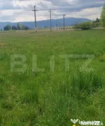 Teren partial intravilan, 7085 mp, zona Saru Dornei - Vatra