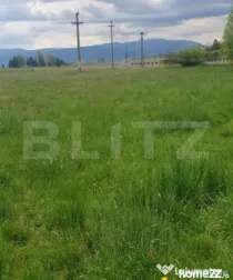 Teren partial intravilan, 7085 mp, zona Saru Dornei - Vatra