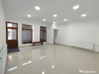 Spatiu comercial ultracentral 