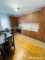 Apartament 2 camere, 37mp, parcare, zona Eroilor 