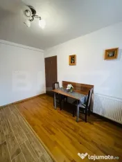 Apartament 2 camere, 37mp, parcare, zona Eroilor 