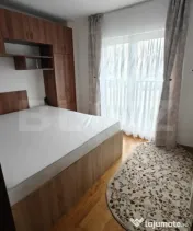 Apartament 2 camere, 37mp, parcare, zona Eroilor 