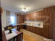 Apartament 2 camere, 37 mp, parcare, zona Eroilor