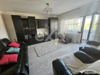 Apartament premium 3 camere decomandat, mobilat și utilat ? 