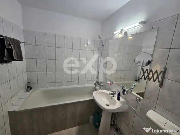 Apartament premium 3 camere decomandat, mobilat și utilat ?