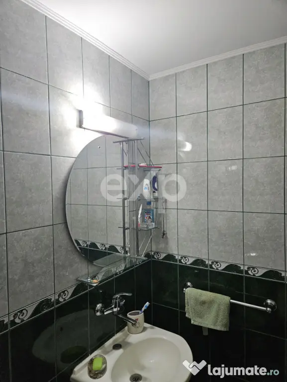 Apartament premium 3 camere decomandat, mobilat și utilat ?