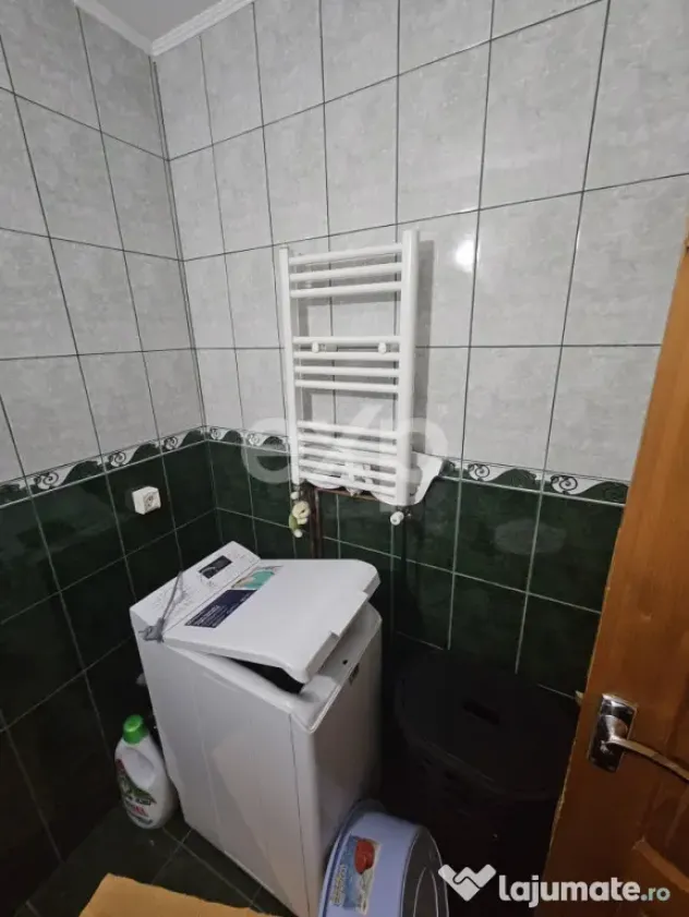 Apartament premium 3 camere decomandat, mobilat și utilat ?