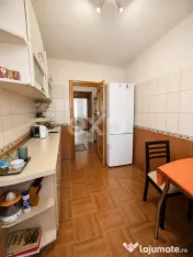 Apartament premium 3 camere decomandat, mobilat și utilat ? 