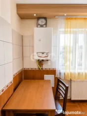 Apartament premium 3 camere decomandat, mobilat și utilat ? 