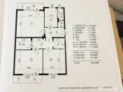 Apartament premium 3 camere decomandat, mobilat și utilat ? 