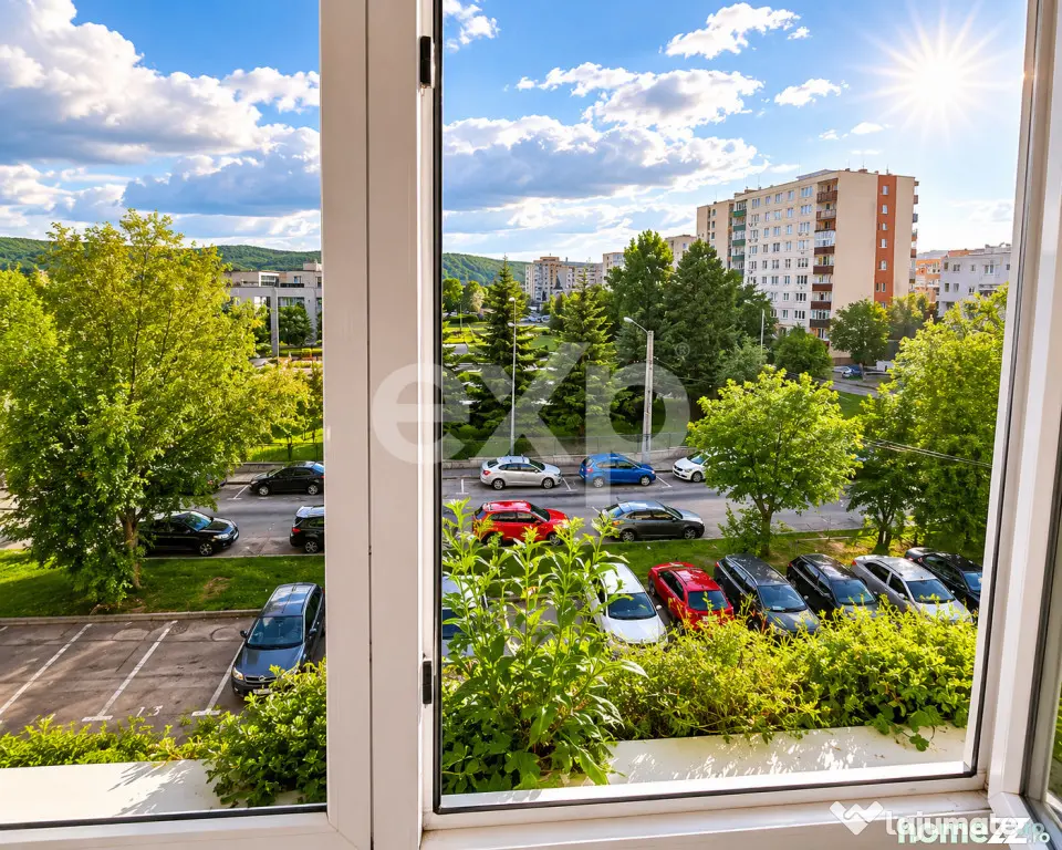 Apartament premium 3 camere decomandat, mobilat și utilat ?