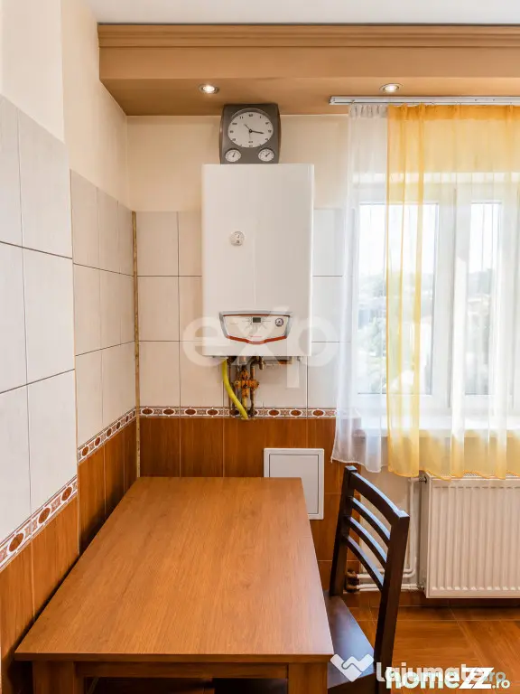 Apartament premium 3 camere decomandat, mobilat și utilat ?