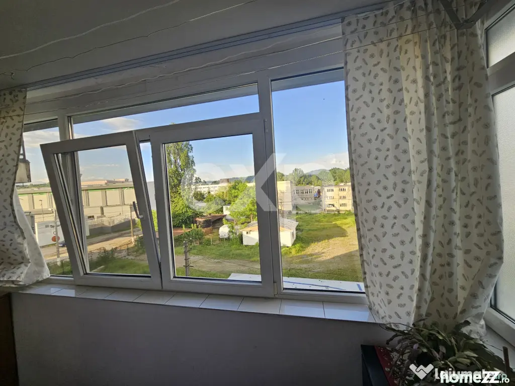 Apartament premium 3 camere decomandat, mobilat și utilat ?